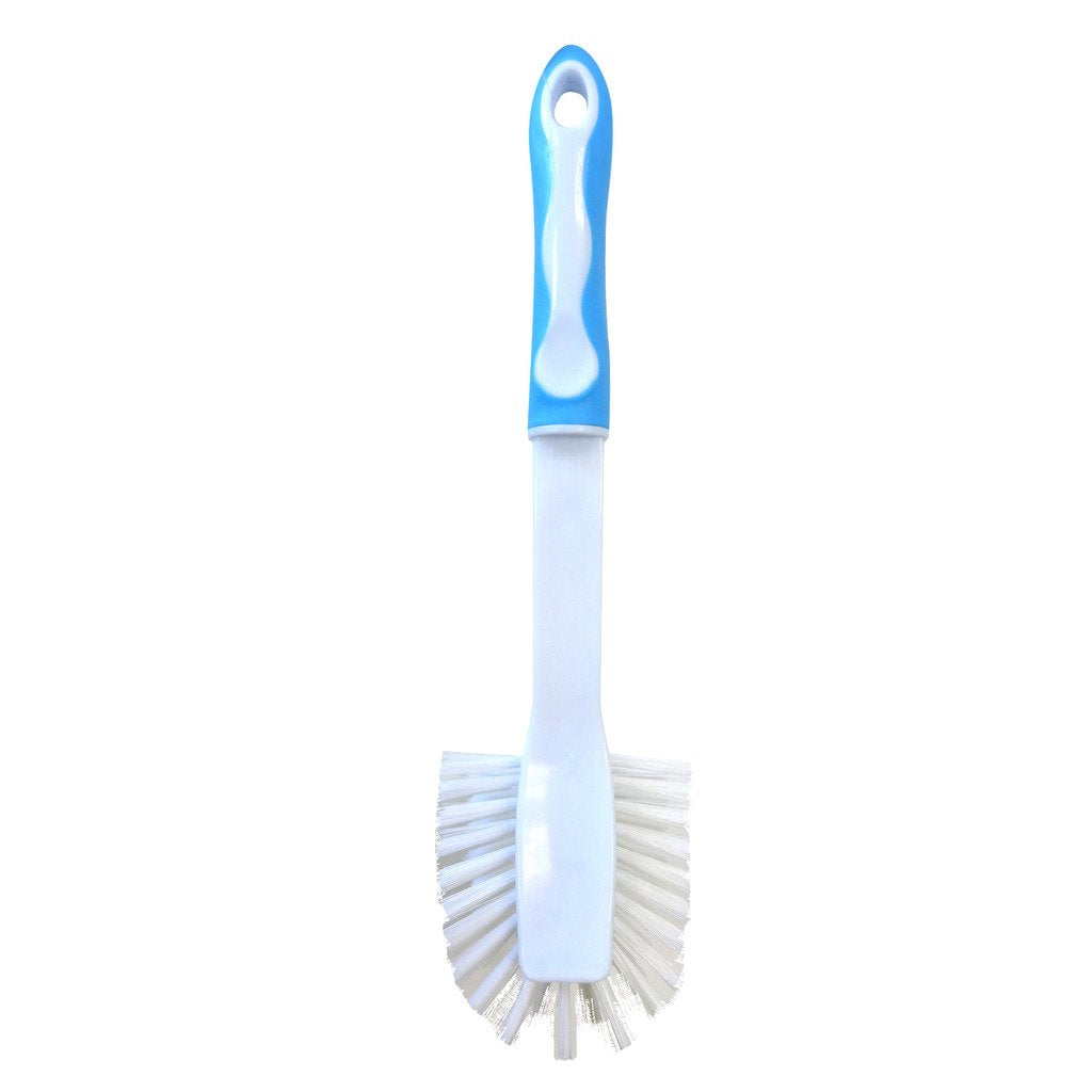 Mr Gleam Dish & Pot Brush MR GLEAM